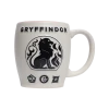 Warner Bros Best Sellers Gryffindor Logo Mug