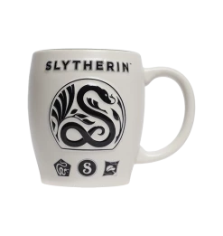 Warner Bros Slytherin Logo Mug Best Sellers
