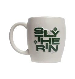 Warner Bros Slytherin Logo Mug Best Sellers