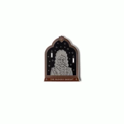 Warner Bros The Bloody Baron Enamel Pin