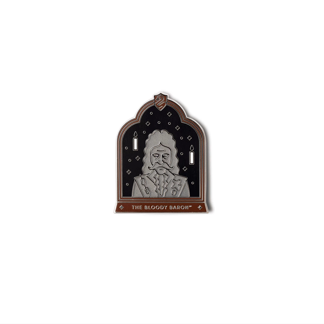 Warner Bros The Bloody Baron Enamel Pin