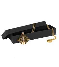 Warner Bros Jewellery Time-Turner Necklace