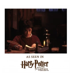 Warner Bros Tom Riddle Diary Replica Best Sellers