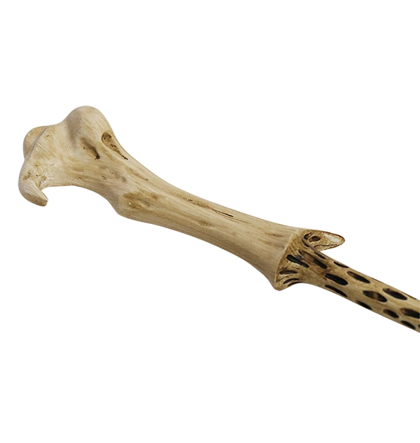 Warner Bros Best Sellers Lord Voldemort's Wand