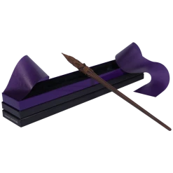 Warner Bros Hogwarts Castle Wand