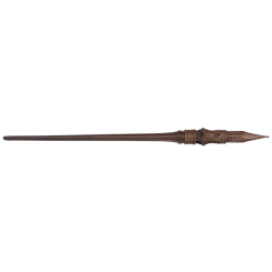 Warner Bros Hogwarts Castle Wand