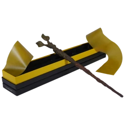 Warner Bros Best Sellers Bowtruckle Wand