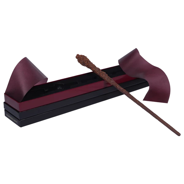 Warner Bros The Gryffindor Mascot Wand