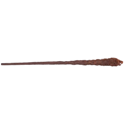 Warner Bros The Gryffindor Mascot Wand