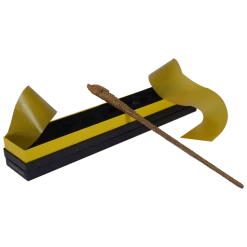 Warner Bros The Hufflepuff Mascot Wand Best Sellers