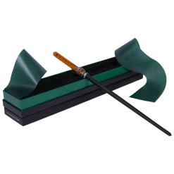 Warner Bros The Locket Of Slytherin Wand