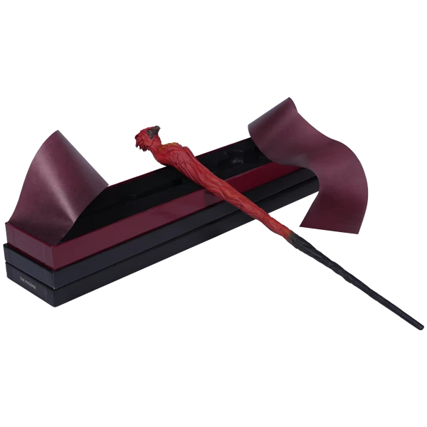 Warner Bros Best Sellers Phoenix Wand
