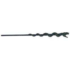 Warner Bros Best Sellers The Slytherin Mascot Wand