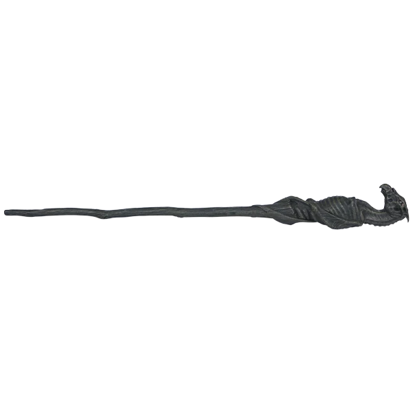 Warner Bros Best Sellers Thestral Wand