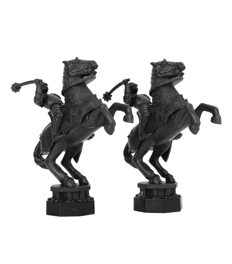 Warner Bros Wizard Chess Set Toys And Games