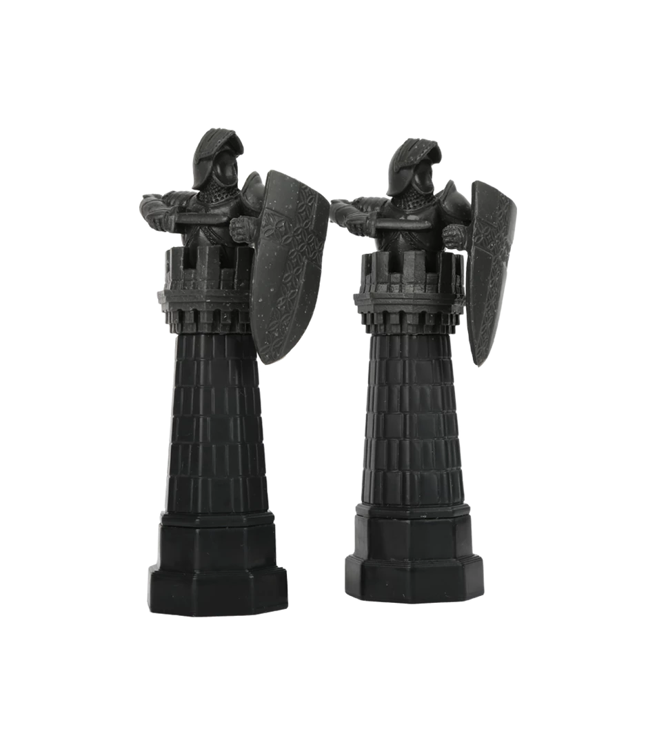 Warner Bros Wizard Chess Set Toys And Games