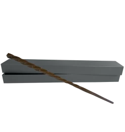 Warner Bros Collectables Xenophilius Lovegood's Wand