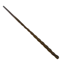 Warner Bros Collectables Xenophilius Lovegood's Wand