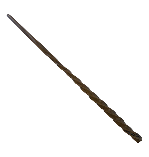 Warner Bros Collectables Xenophilius Lovegood's Wand