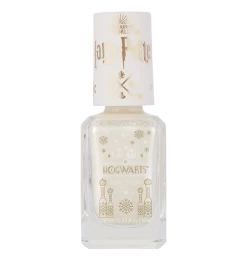 Warner Bros Yule Ball Nail Polish - White