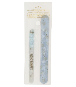 Warner Bros Yule Ball Nail File Set