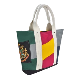 Warner Bros Hogwarts Tote Bag