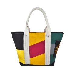 Warner Bros Hogwarts Tote Bag