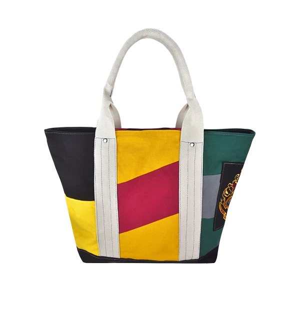 Warner Bros Hogwarts Tote Bag