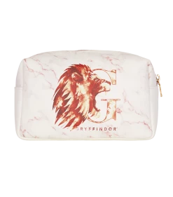Warner Bros Best Sellers Gryffindor Cosmetics Bag