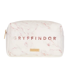 Warner Bros Best Sellers Gryffindor Cosmetics Bag