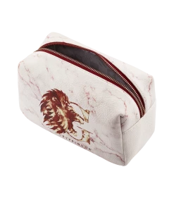 Warner Bros Best Sellers Gryffindor Cosmetics Bag