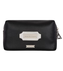 Warner Bros Deathly Hallows Cosmetics Bag