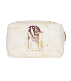 Warner Bros Hufflepuff Cosmetics Bag Bundle Best Sellers