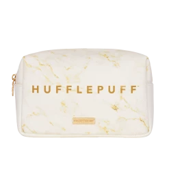 Warner Bros Best Sellers Hufflepuff Cosmetics Bag