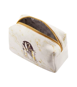 Warner Bros Best Sellers Hufflepuff Cosmetics Bag