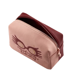 Warner Bros Best Sellers Luna Lovegood Cosmetics Bag