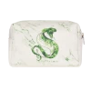 Warner Bros Slytherin Cosmetics Bag