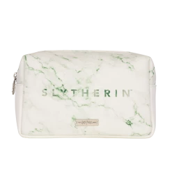 Warner Bros Slytherin Cosmetics Bag