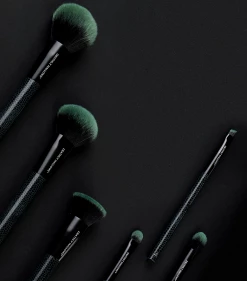 Warner Bros Deathly Hallows Makeup Brush Set Best Sellers