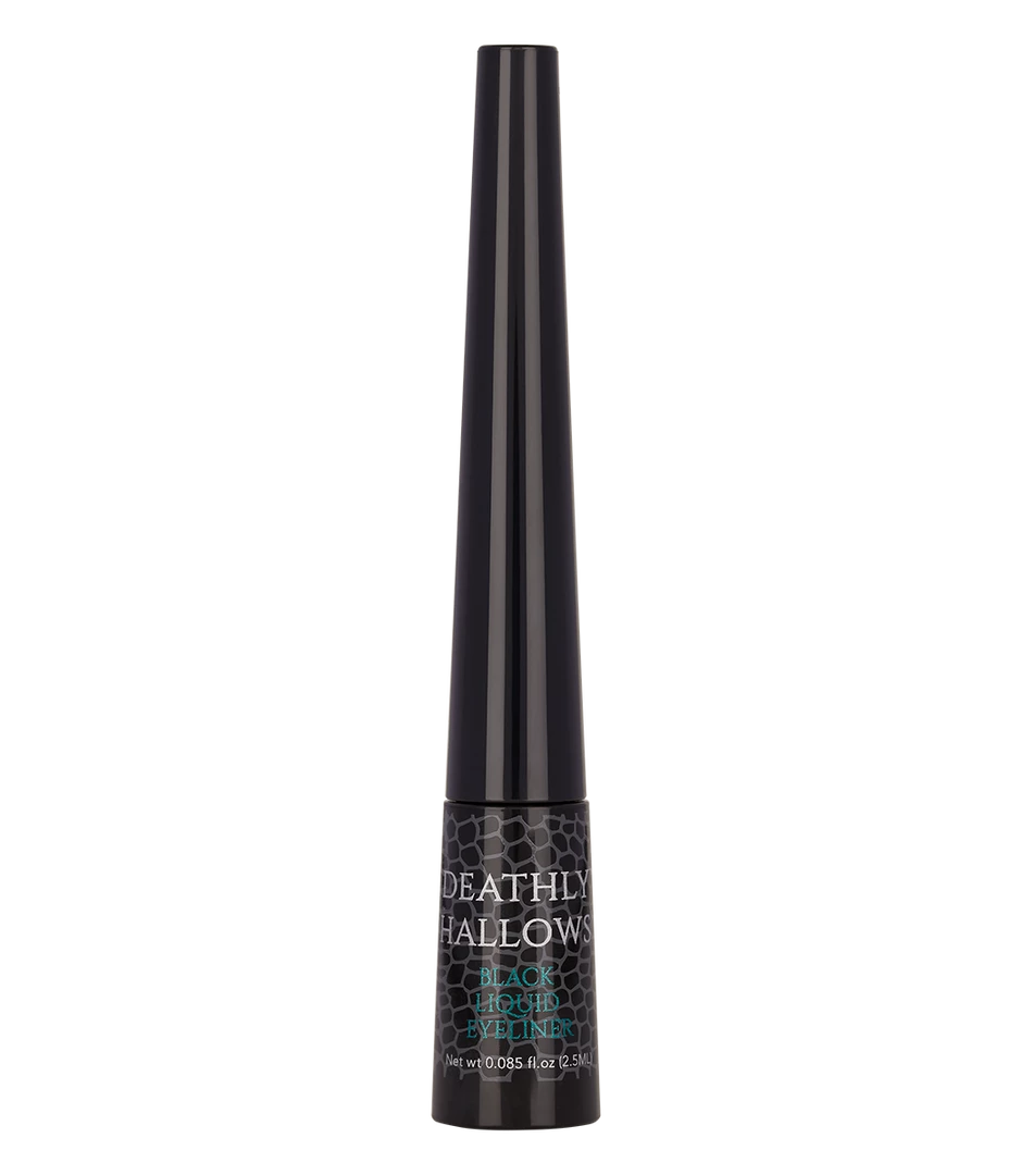 Warner Bros Deathly Hallows Liquid Eyeliner