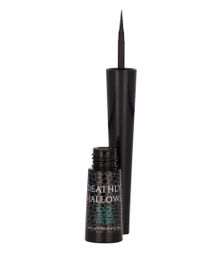 Warner Bros Deathly Hallows Liquid Eyeliner