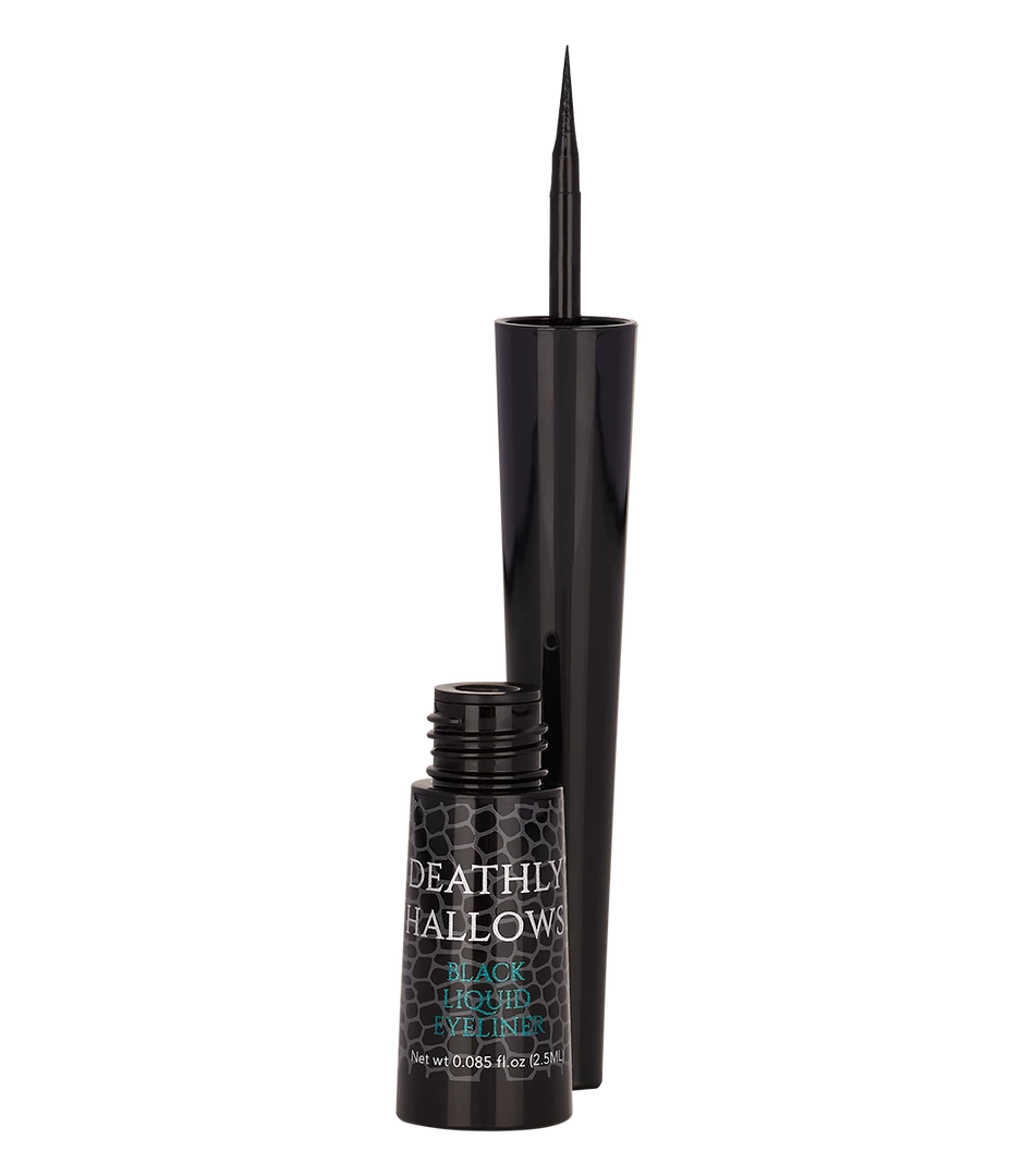 Warner Bros Deathly Hallows Liquid Eyeliner