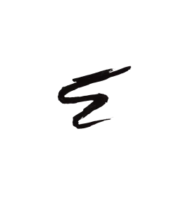 Warner Bros Deathly Hallows Liquid Eyeliner