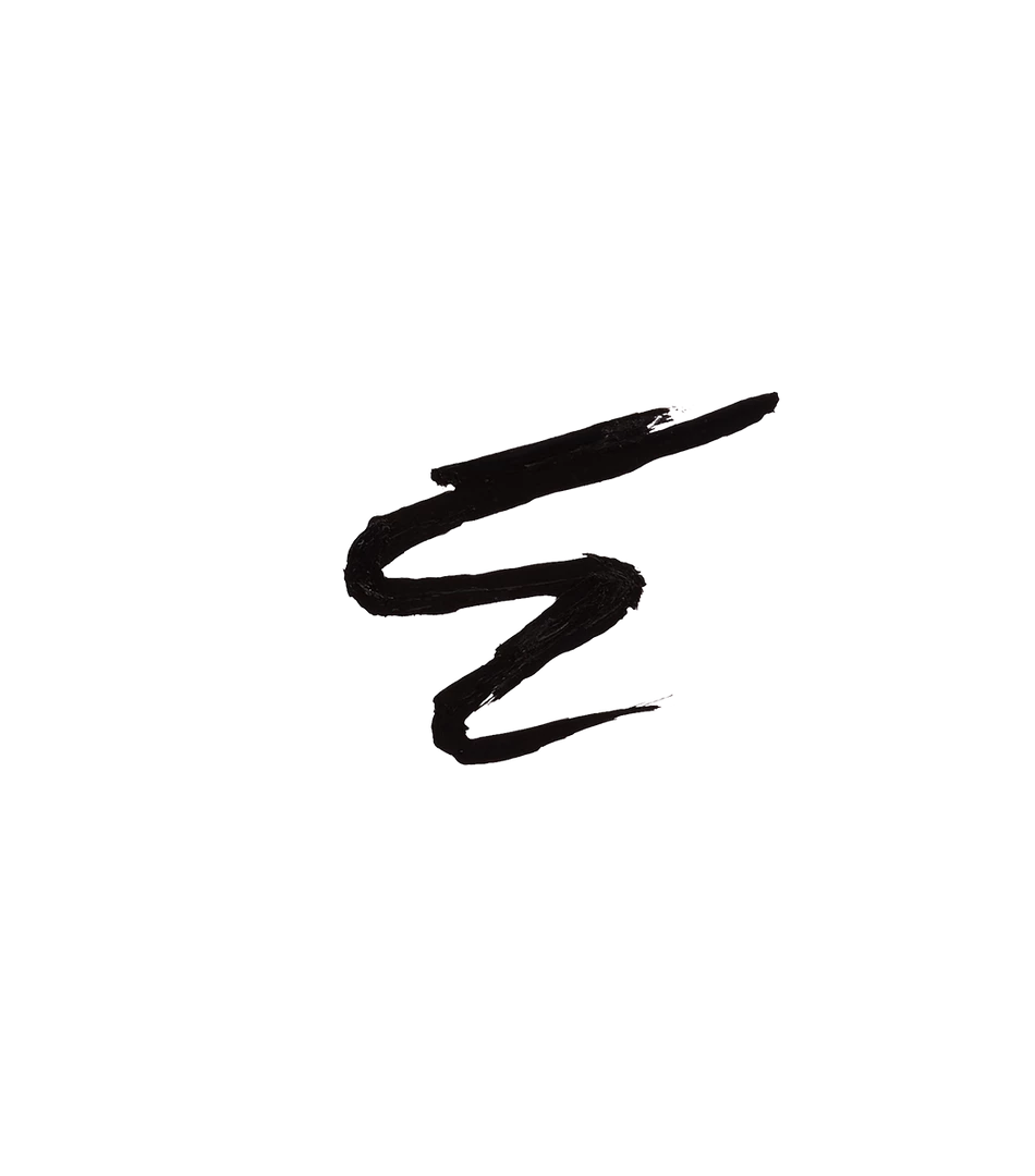 Warner Bros Deathly Hallows Liquid Eyeliner