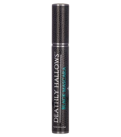 Warner Bros Best Sellers Deathly Hallows Black Mascara