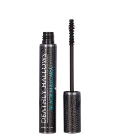 Warner Bros Best Sellers Deathly Hallows Black Mascara
