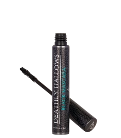 Warner Bros Best Sellers Deathly Hallows Black Mascara
