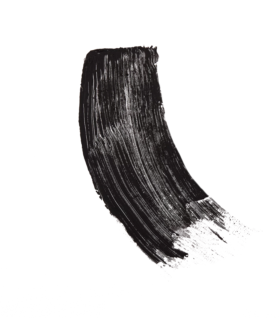 Warner Bros Best Sellers Deathly Hallows Black Mascara