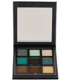 Warner Bros Deathly Hallows Eyeshadow Palette