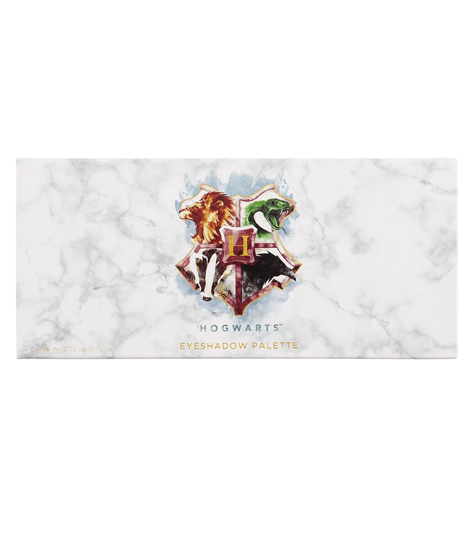 Warner Bros Gryffindor Cosmetics Bag Bundle